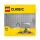 Klocki LEGO® LEGO Classic 11024 Szara płytka konstrukcyjna